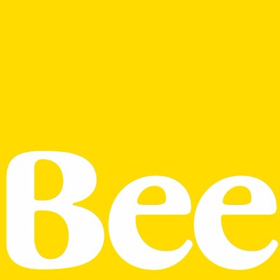 Bee Wirral Logo